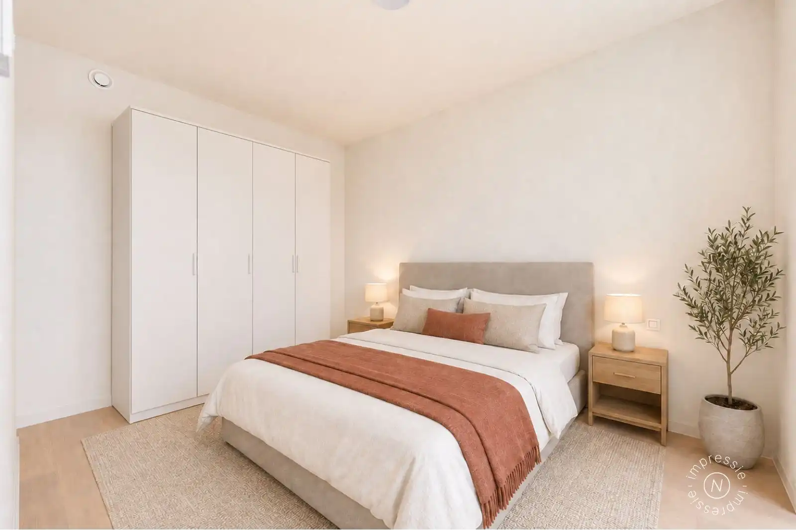 Appartement Te Huur foto 15