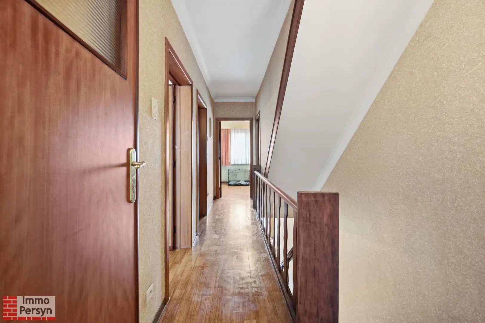 Ruime en meteen bewoonbare woning in Rillaar-Centrum met EPC-C foto 13