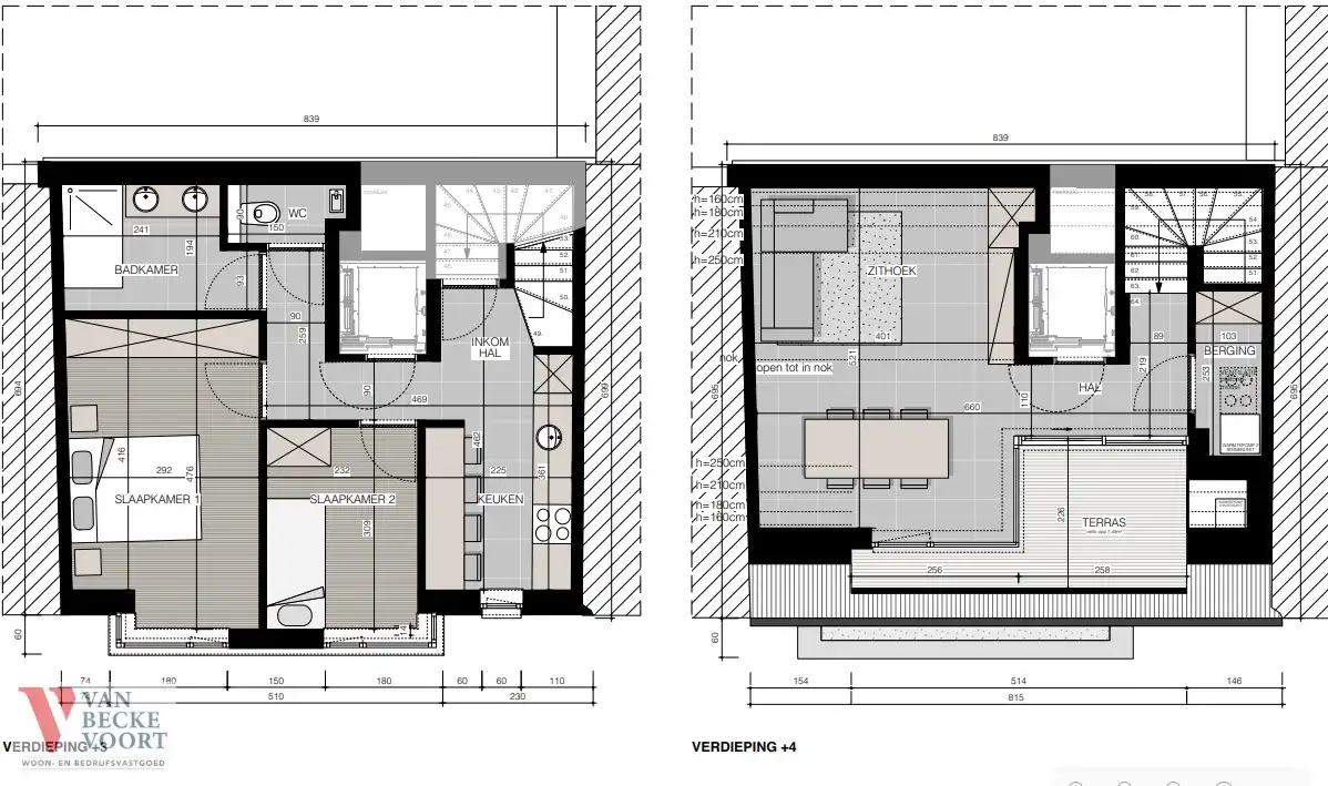 Bouwgrond met vergunning foto 4