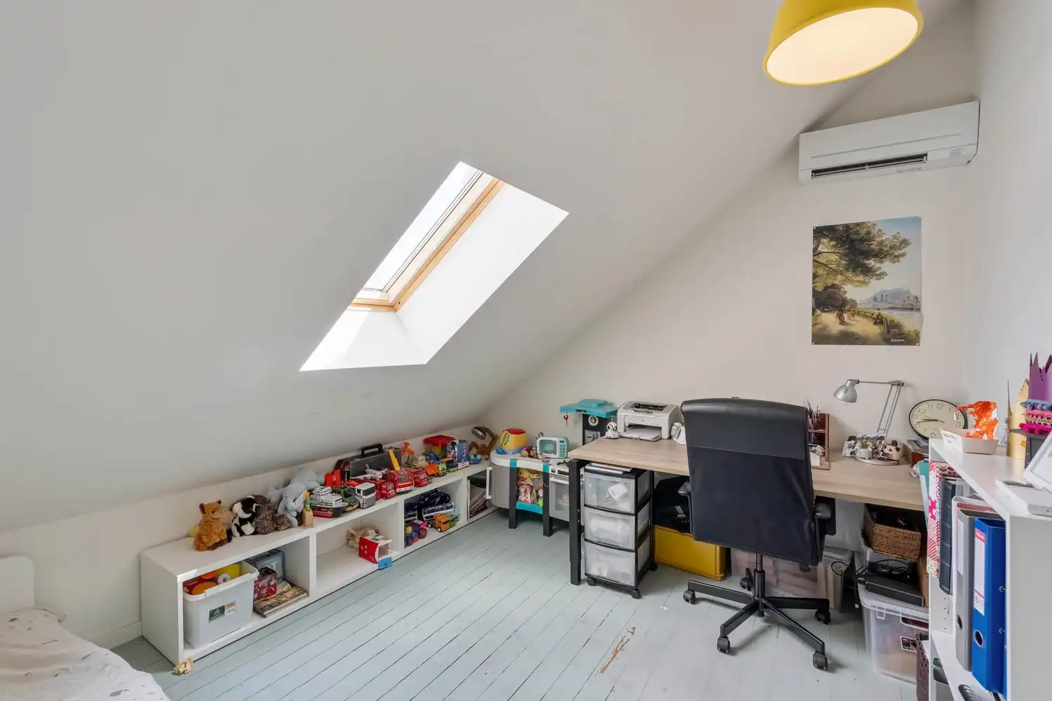 Instapklaar wonen op een toplocatie in Heverlee foto 18