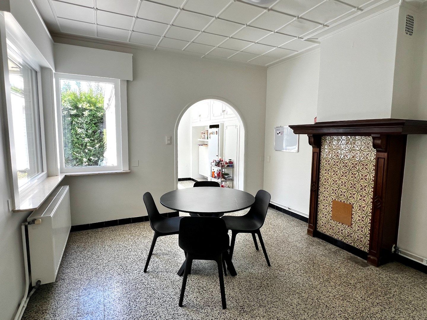 Woning met tuin en 3 slaapkamers te huur te Heule. foto 9