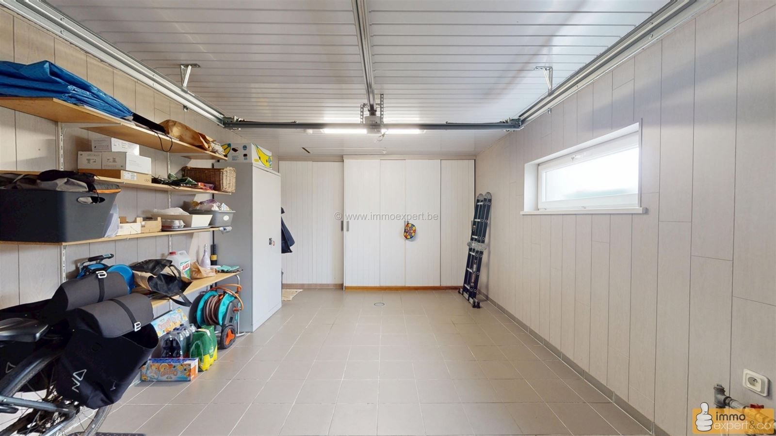 TERNAT: Woning met 3 slpks, garage en tuin foto 19