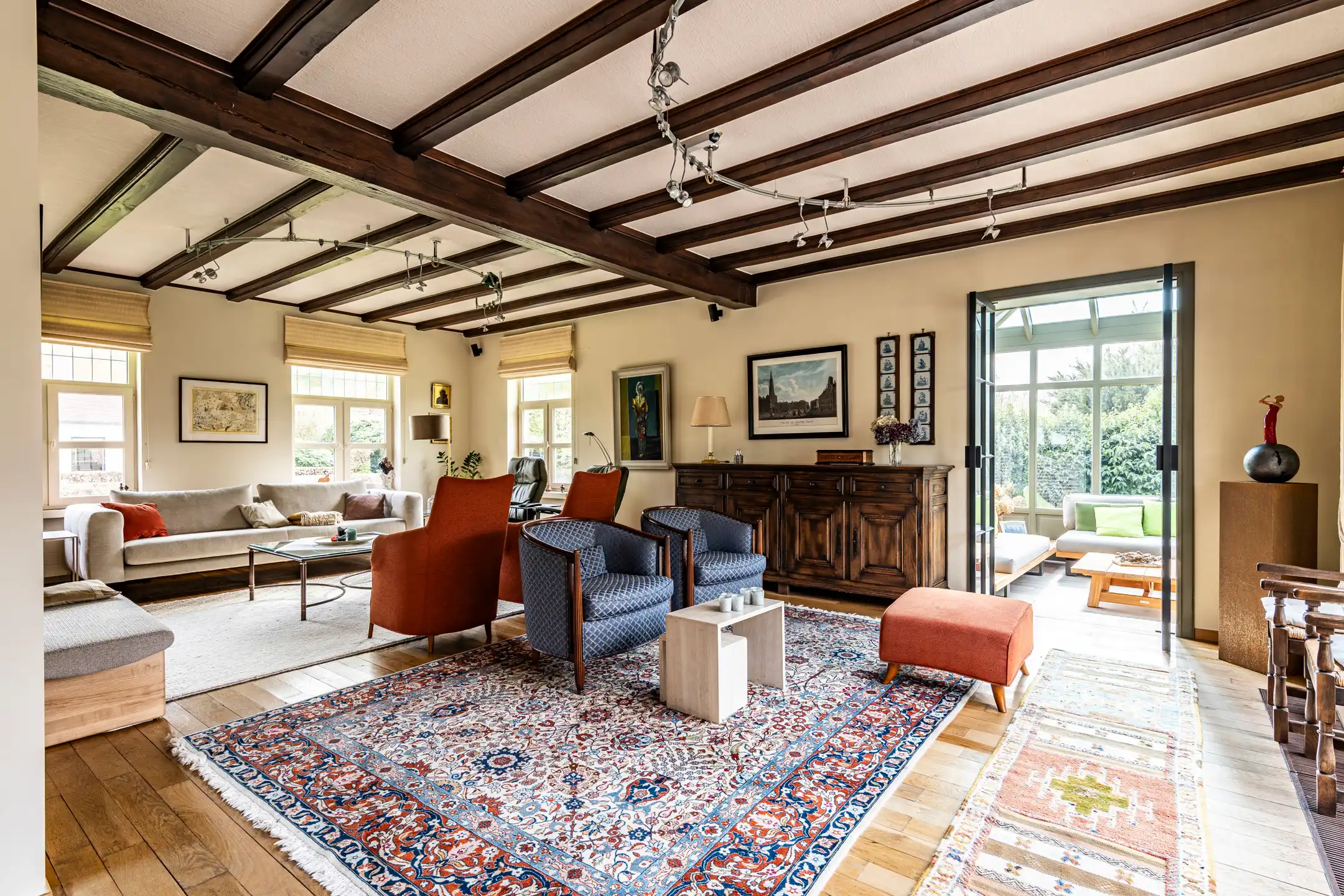 Charmante villa nabij De Liereman op een perceel van 1890m²  foto 6