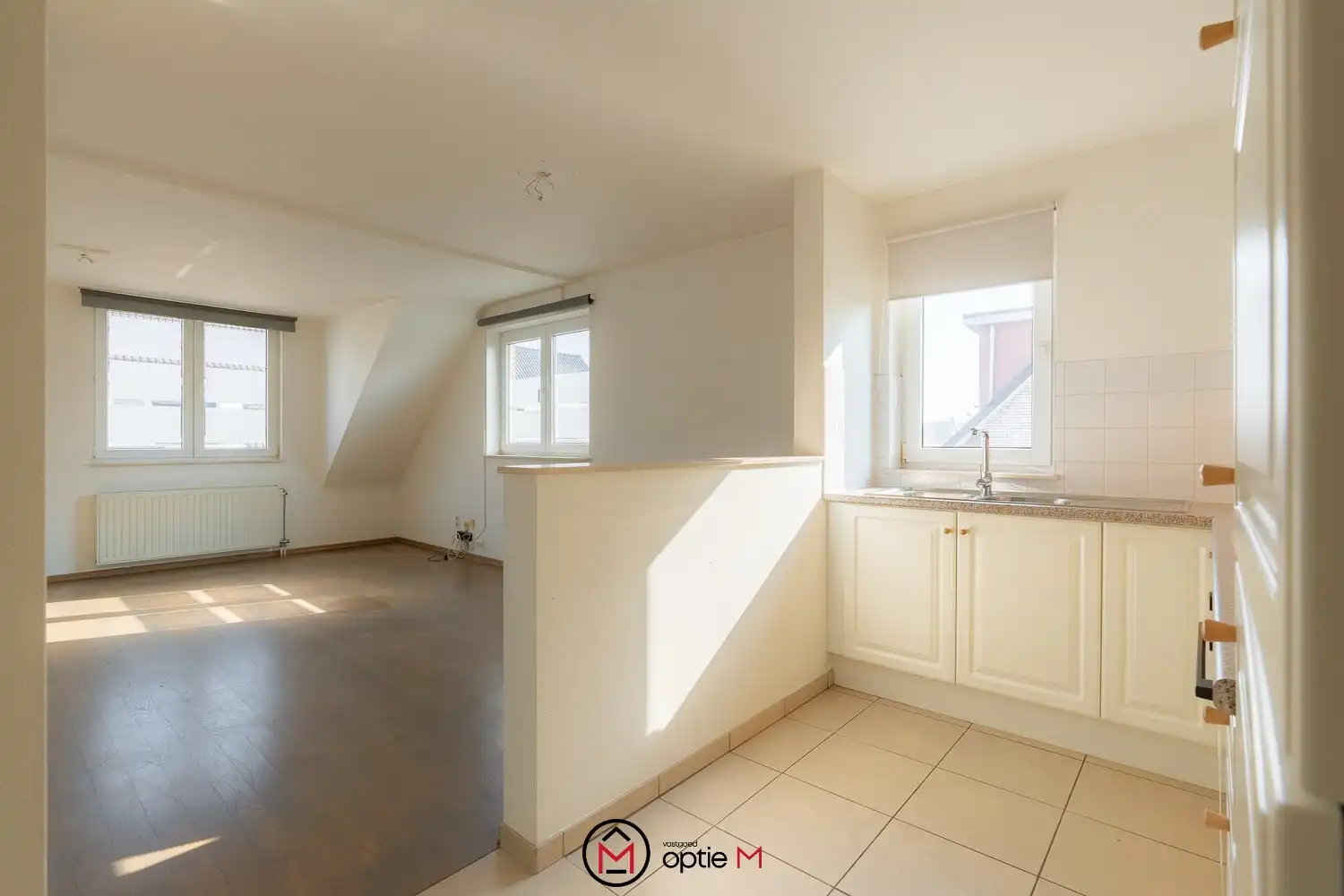 Instapklaar appartement dichtbij het centrum van Hasselt te koop foto 5
