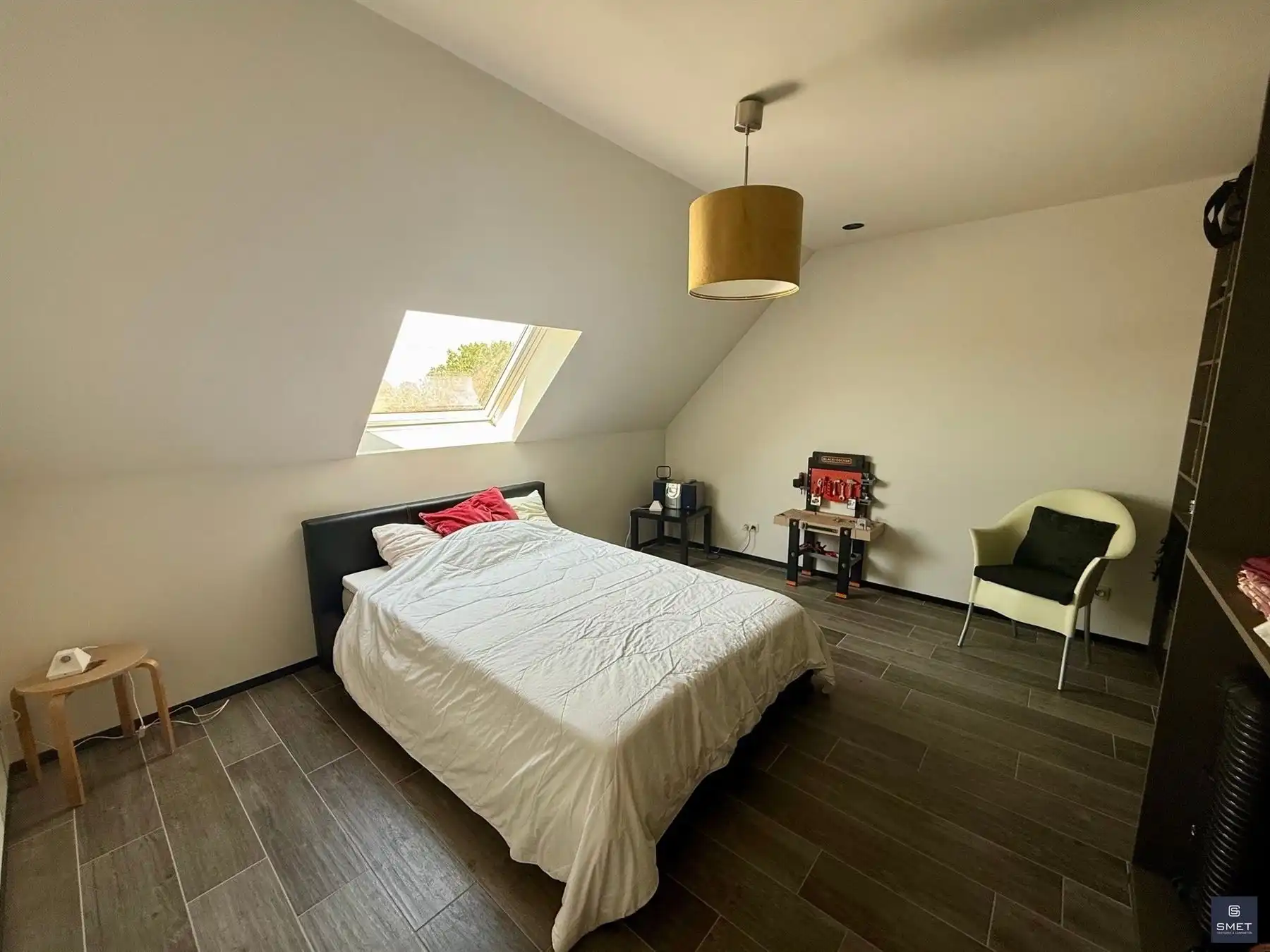 DROOMWONING MET TOPAFWERKING foto 18
