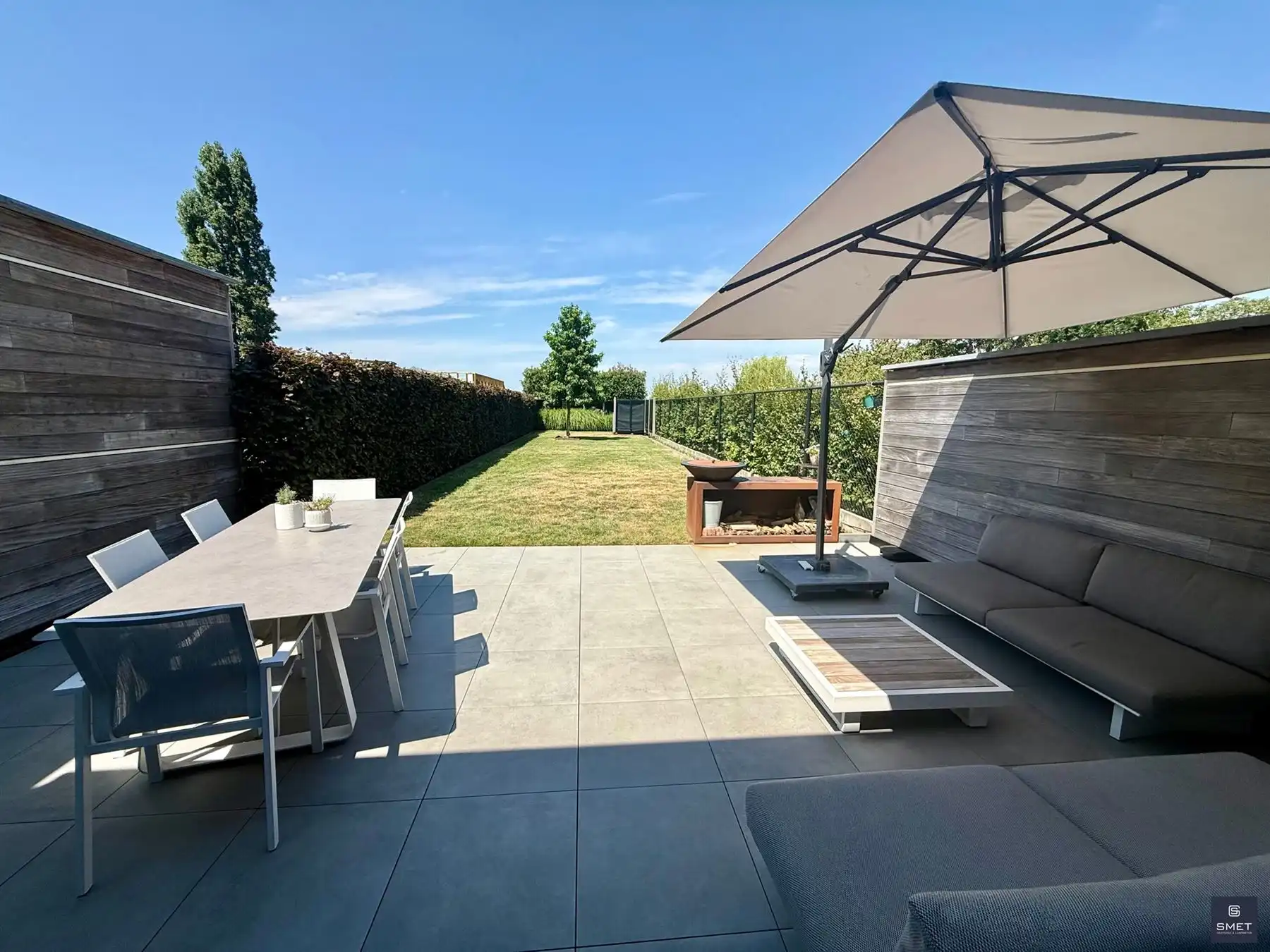 DROOMWONING MET TOPAFWERKING foto 18