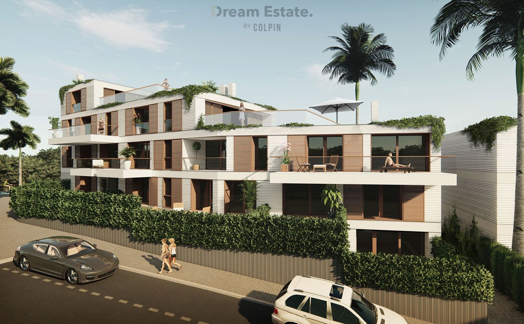 Cassia foto 2