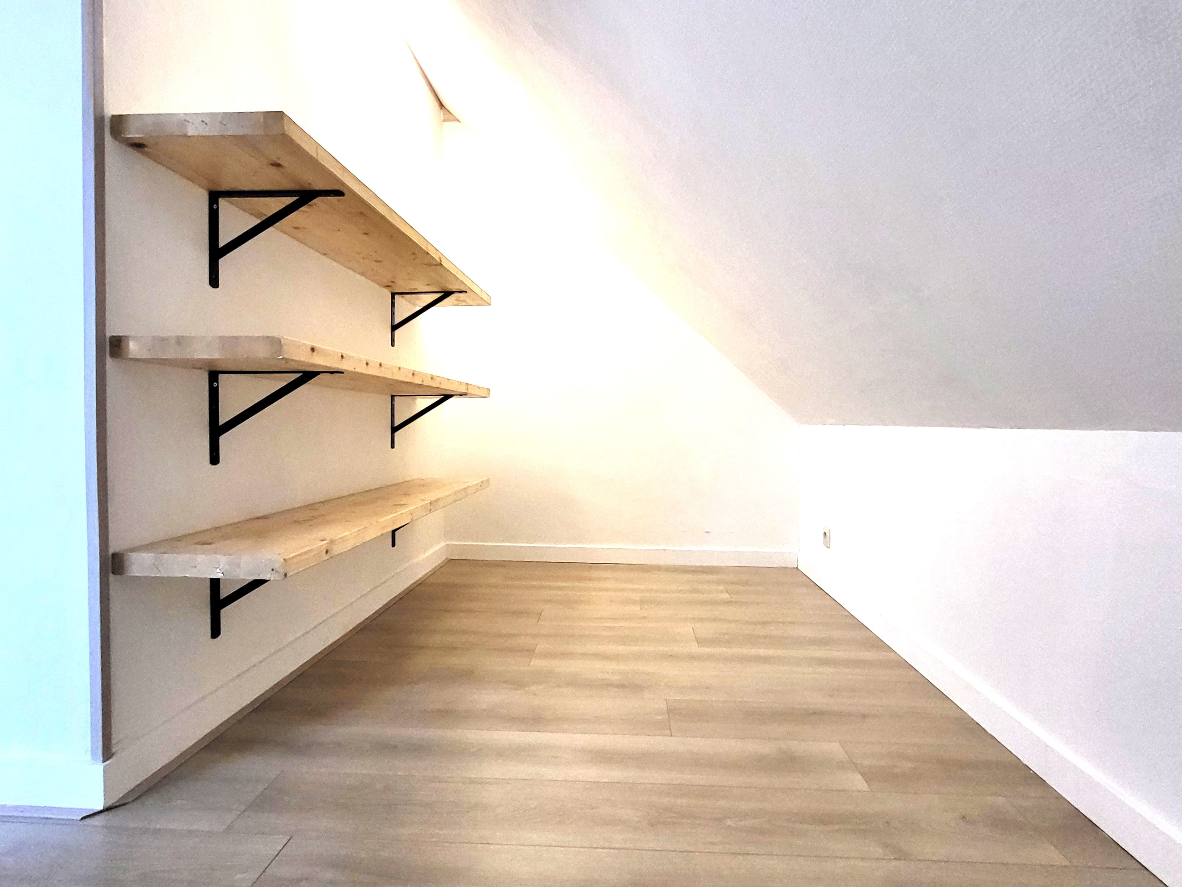Prachtig appartement van 75m² met staanplaats, gelegen op de 2de verdieping.  foto 14