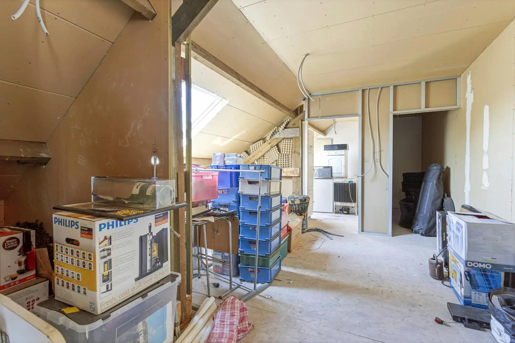 Duplex te koop in Gooreind! foto 20