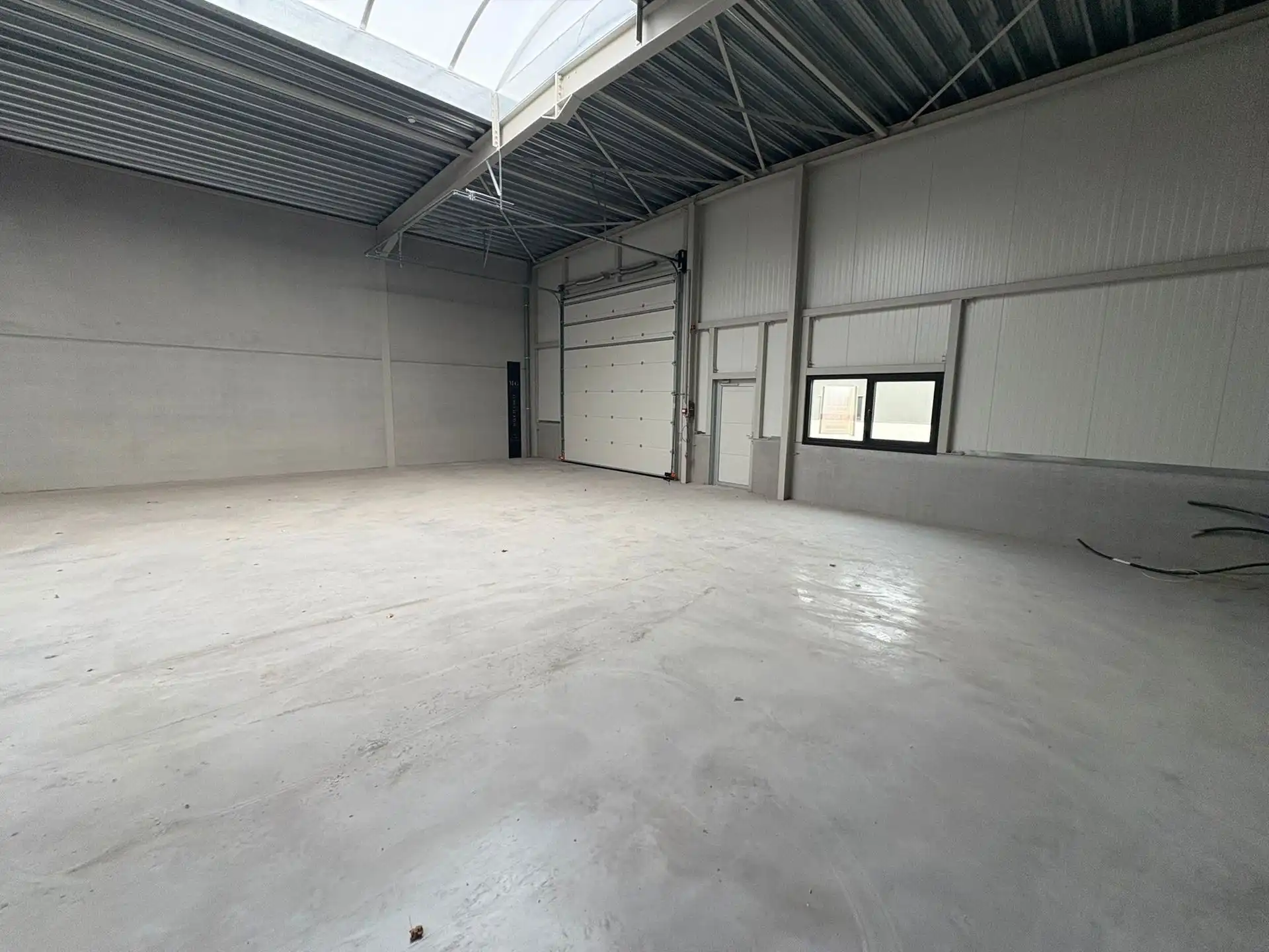 Nieuwbouw KMO-unit met schowroom unit 12 (339m²) foto 6