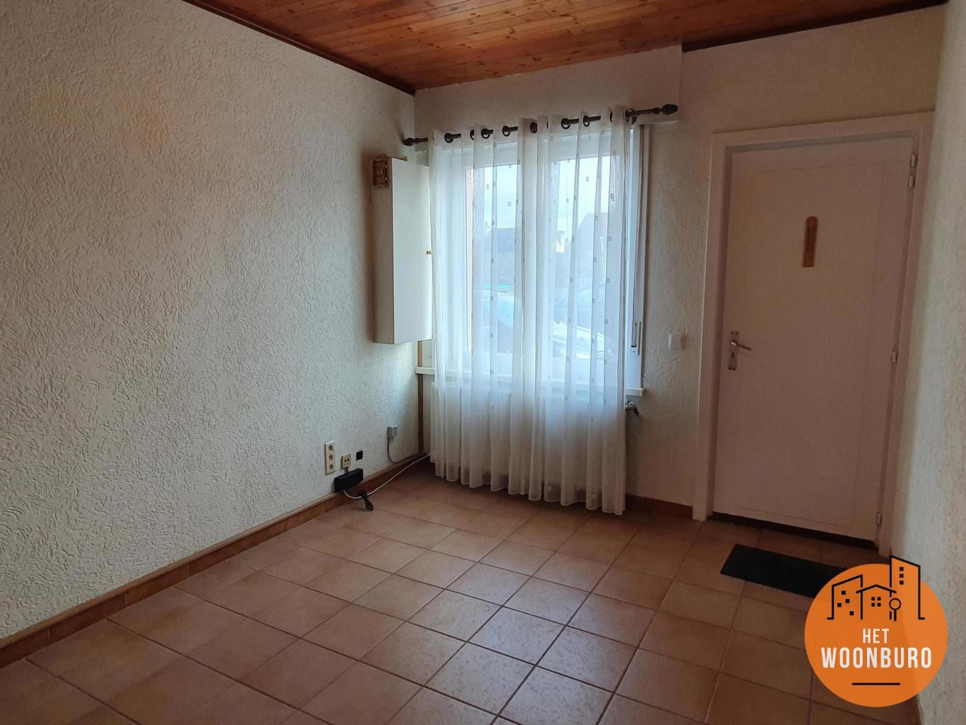 Woning (Gesloten bebouwing) met tuin foto 5
