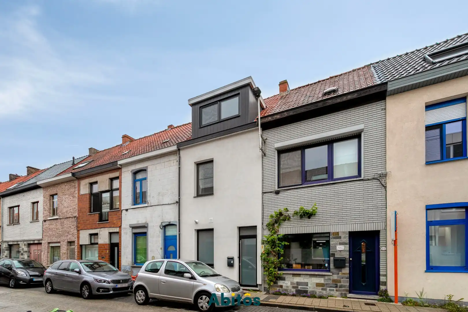 Instapklare woning met tuin op toplocatie in Mariakerke foto 17