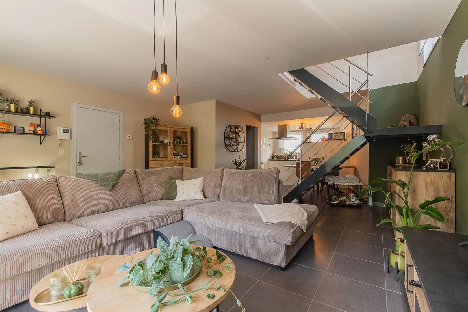 Duplex/triplex foto 2