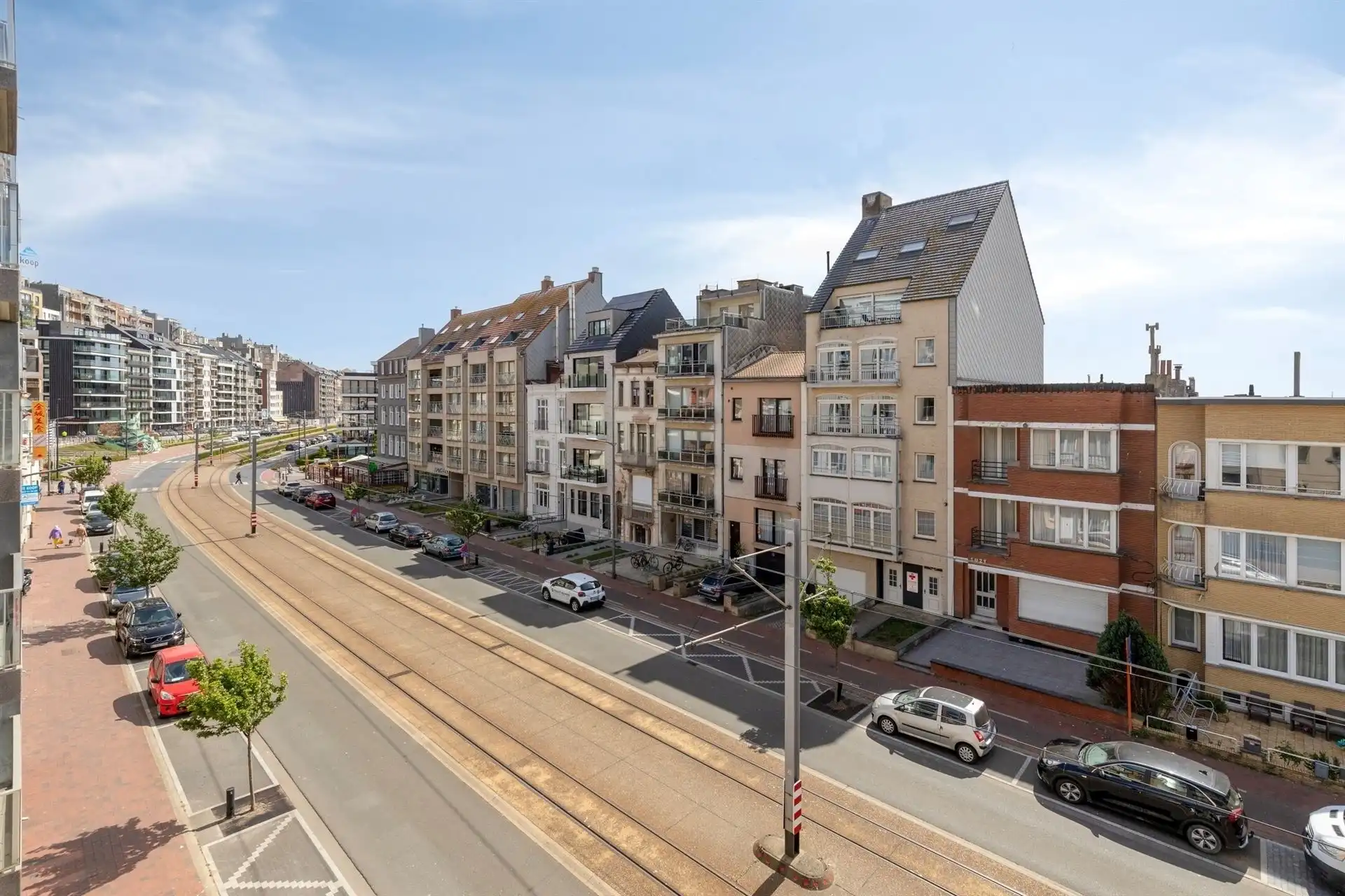 ZONNIG / STAANPLAATS  foto 6