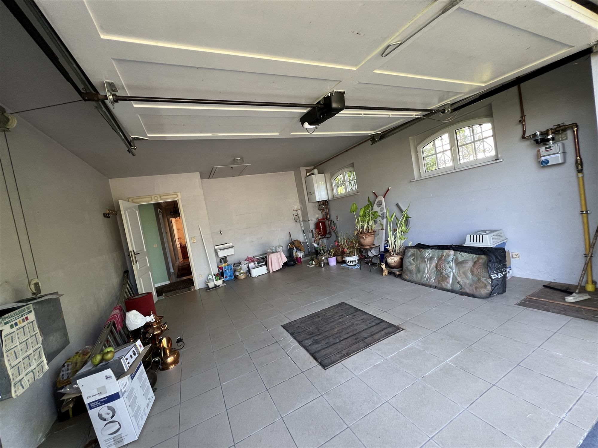 Vrijstaande Woning op groot stuk grond met garage foto 20