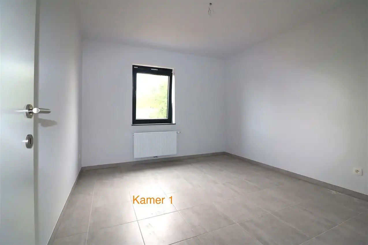 Niewbouwwoning met 3 slpk, tuin, gunstige ligging foto 17