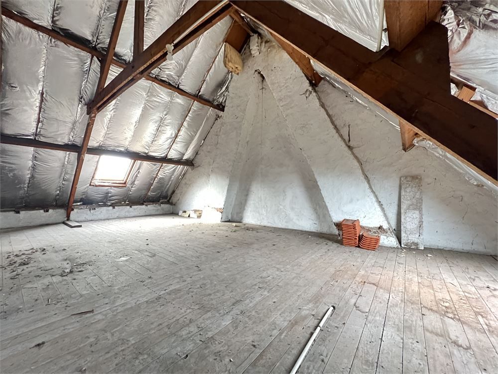 Goed gelegen woning met zonnige tuin foto 9