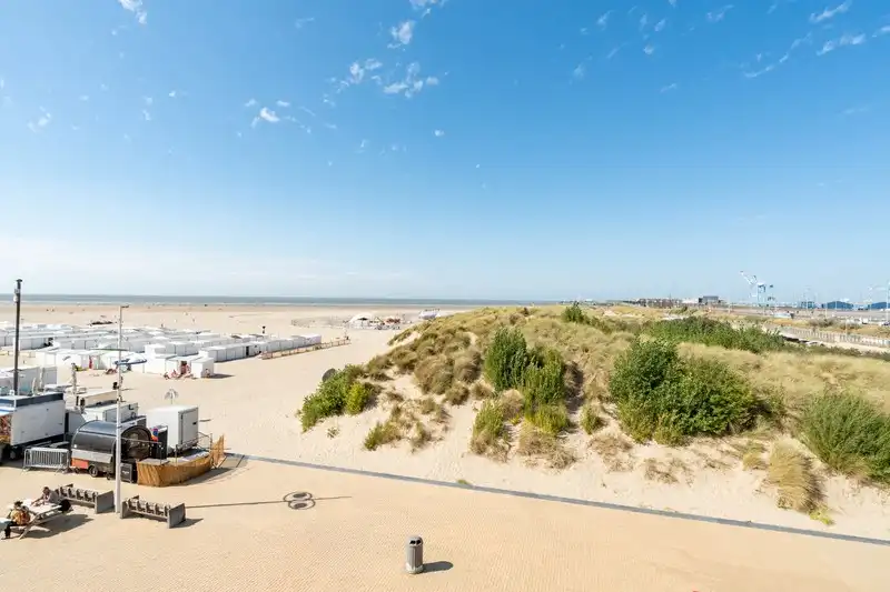 Gemeubelde studio (VKZ482) foto 15