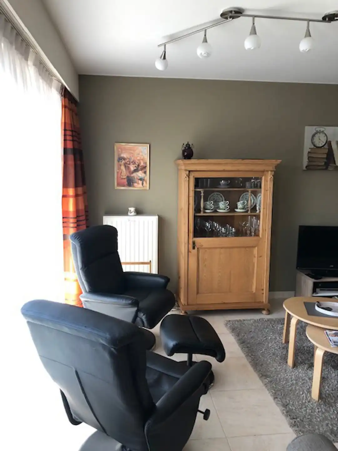 Instapklaar appartement met garagebox foto 11