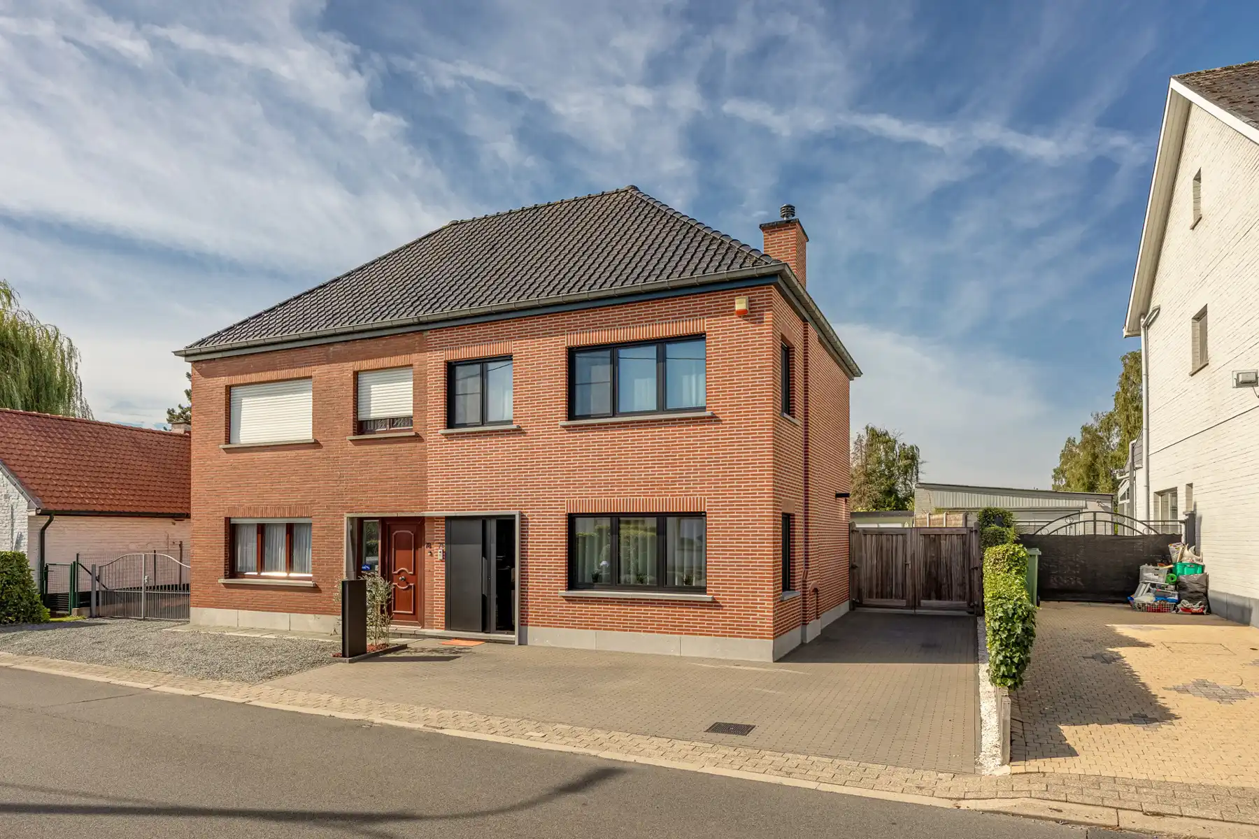 Huis te koop Lombeekstraat 76 - 1790 Affligem