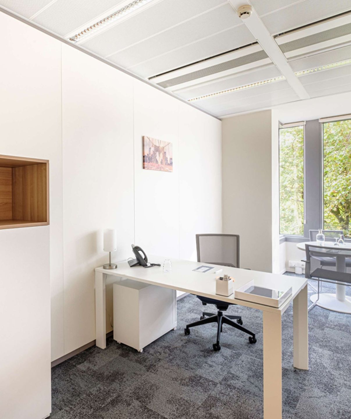 Kantoor te huur foto 5