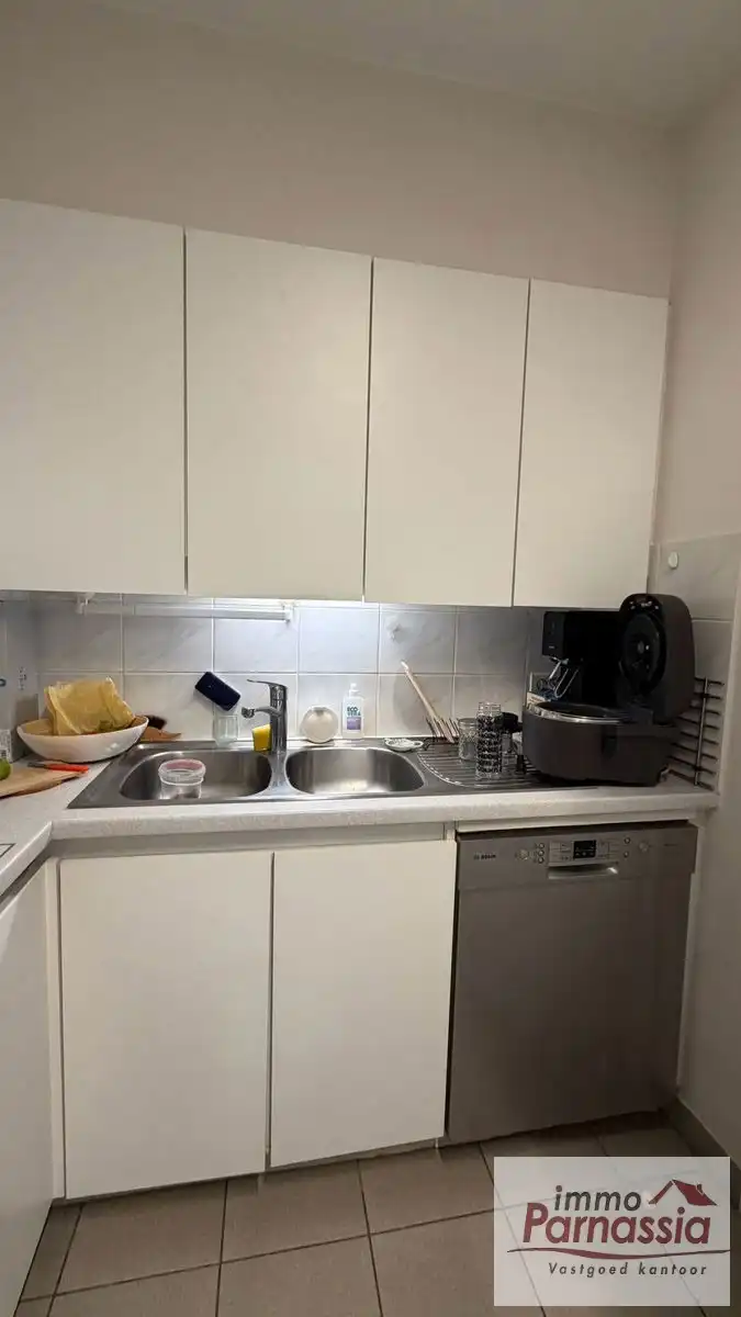 Appartement te huur foto 9