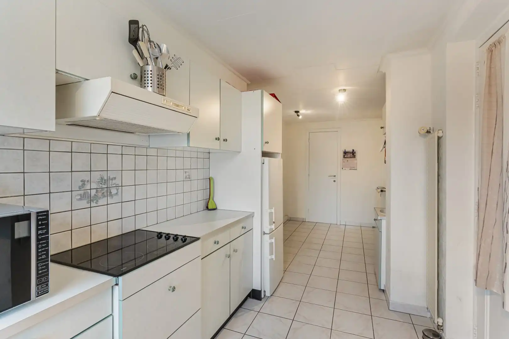 Charmante halfopen bebouwing in een rustige wijk van Halen foto 8