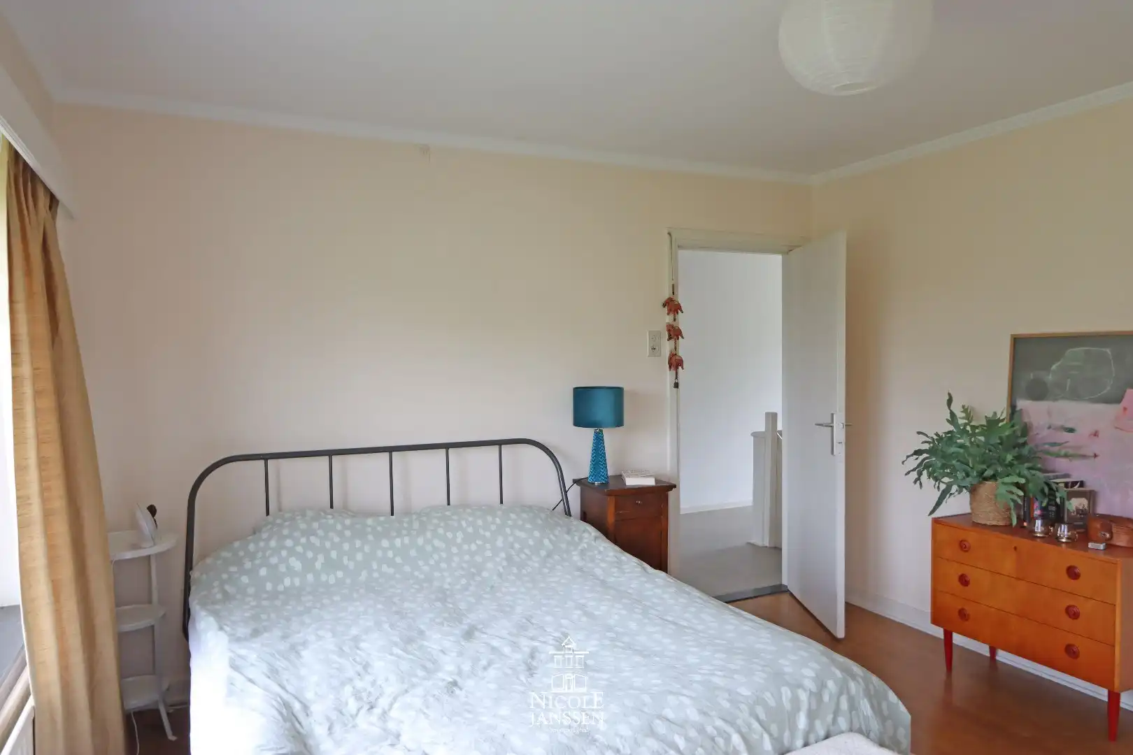 Halfvrijstaande woning foto 9
