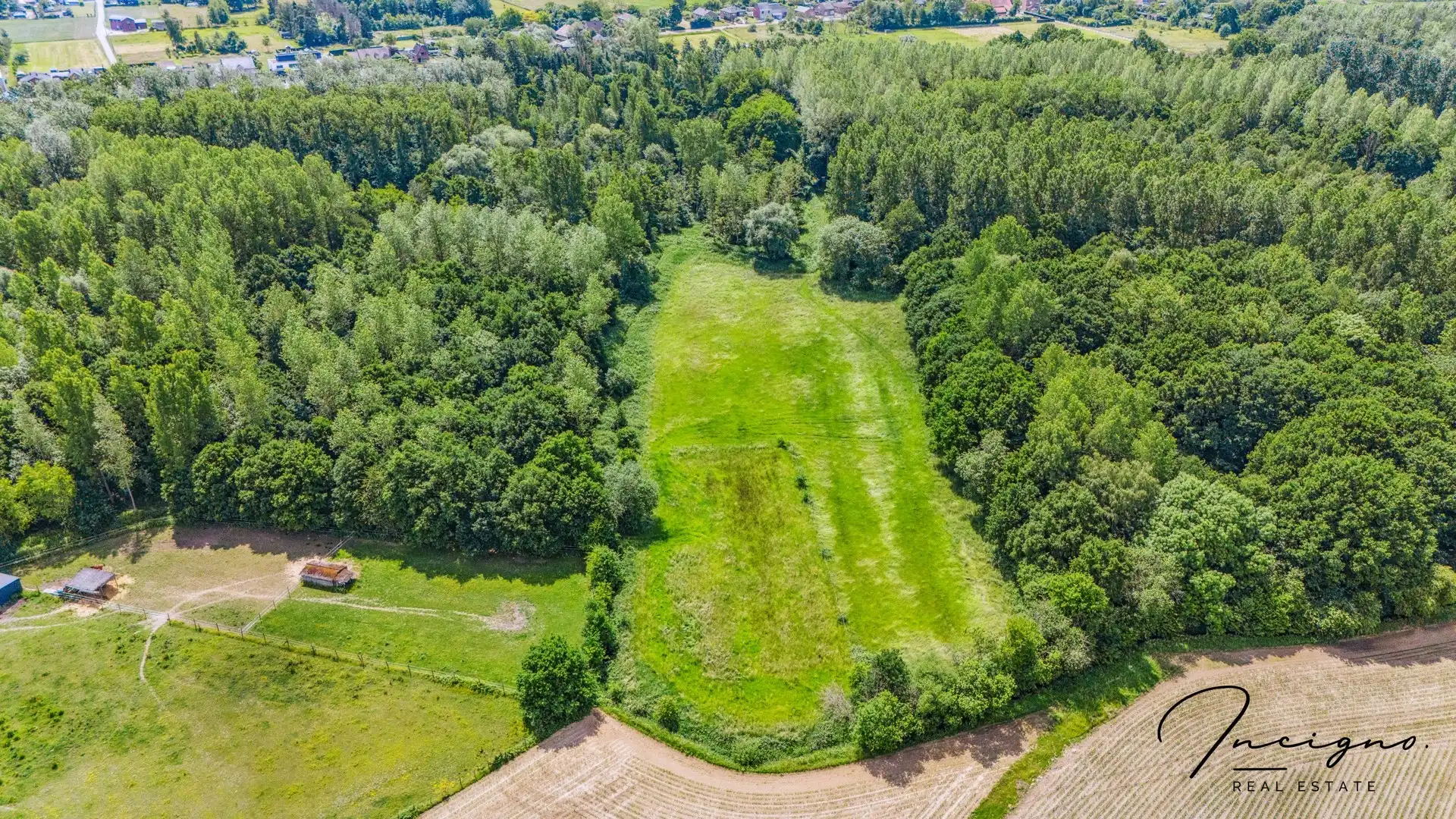 LANDBOUWGROND foto 2