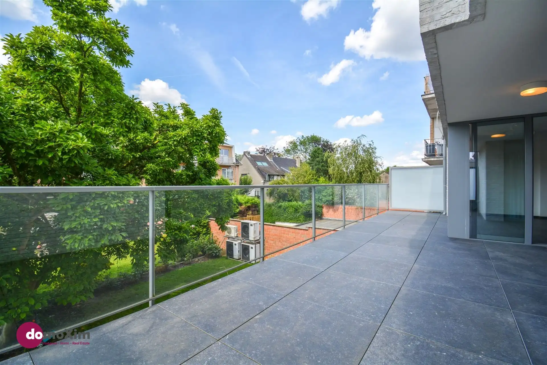 Energiezuinig appartement met 3 slaapkamers op wandelafstand van het centrum van Wemmel foto 19