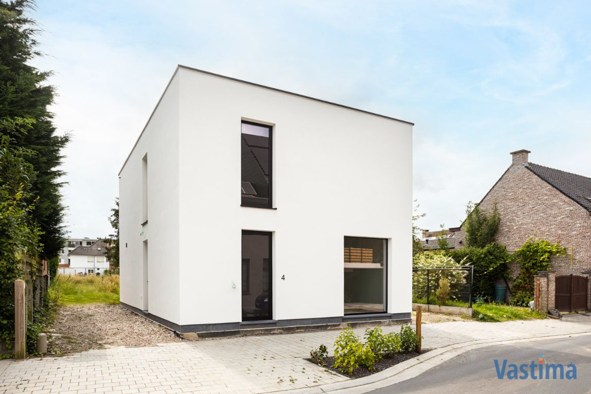 State of the art nieuwbouw BEN-woning in rustige omgeving foto 3