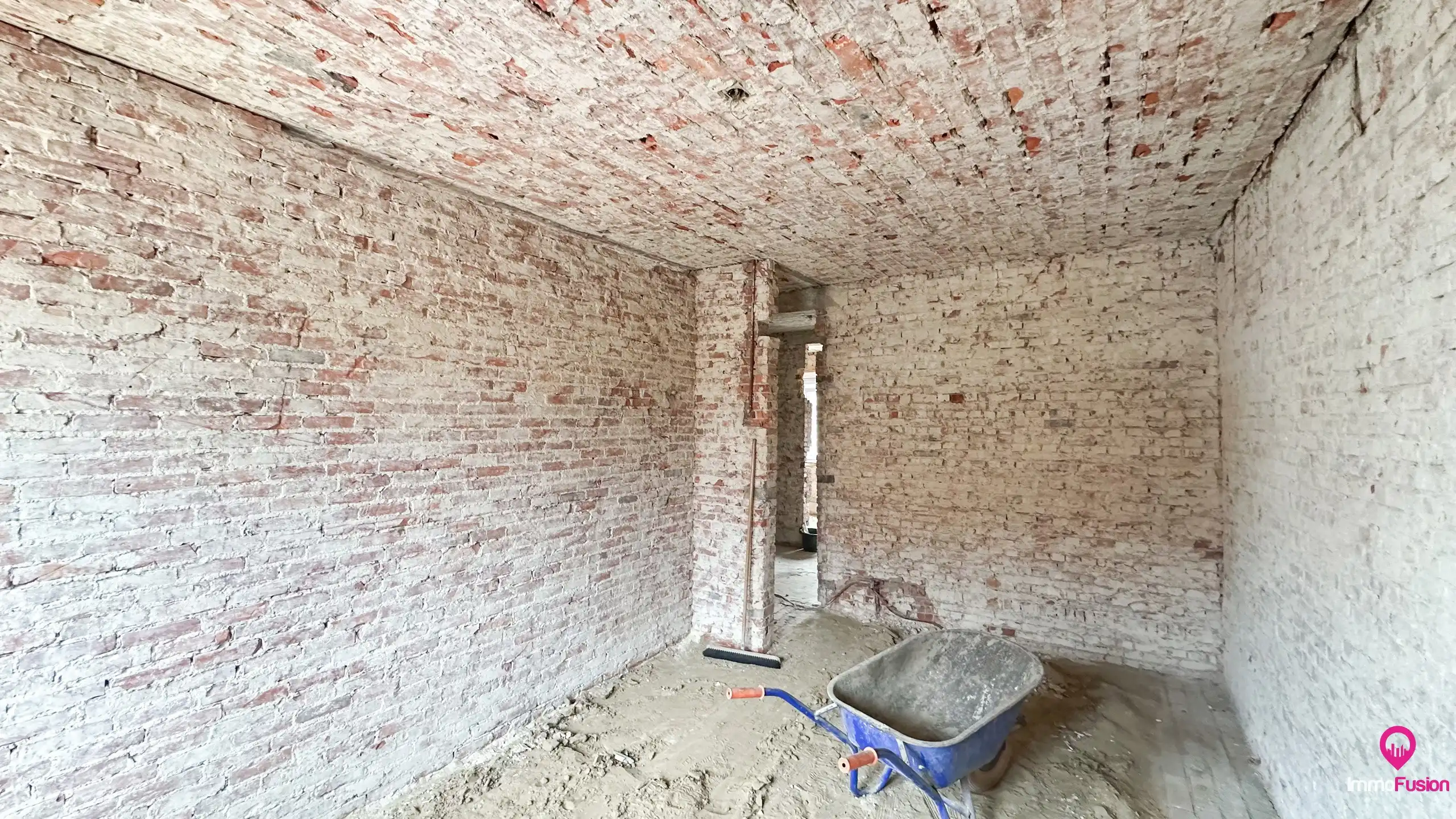 Woning op de Koolmijnlaan met eindeloze mogelijkheden! foto 16