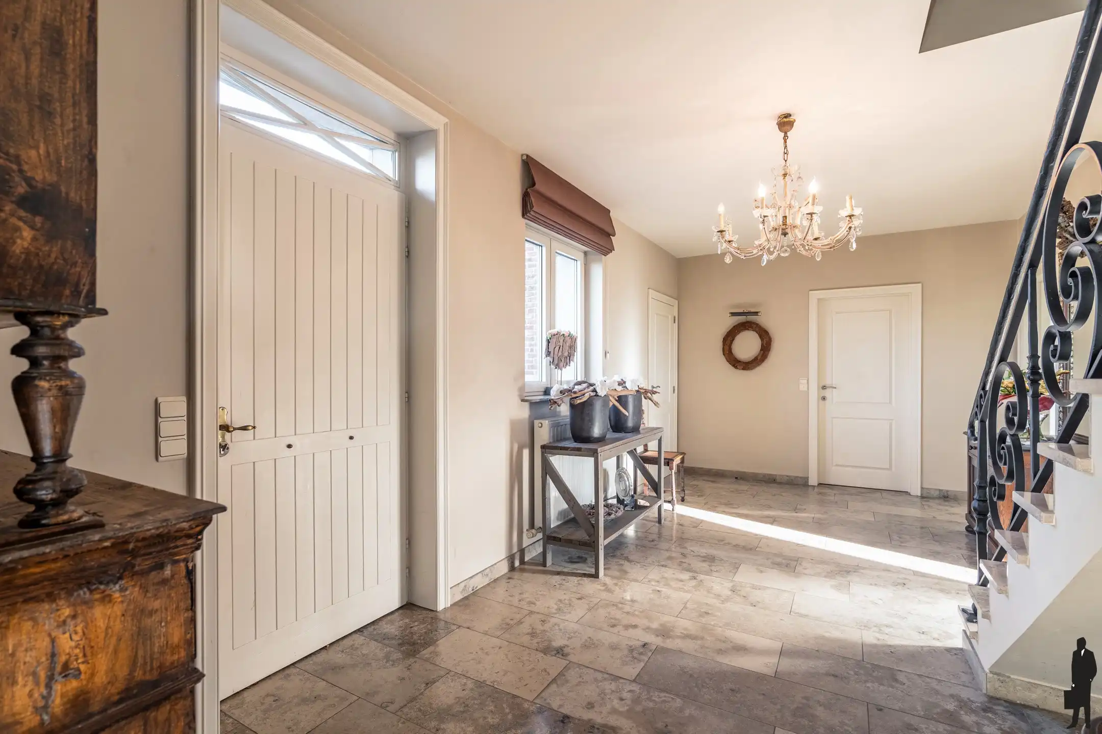 Landelijk gelegen woning in Minderhout op ca 9.000 m² grond foto 17