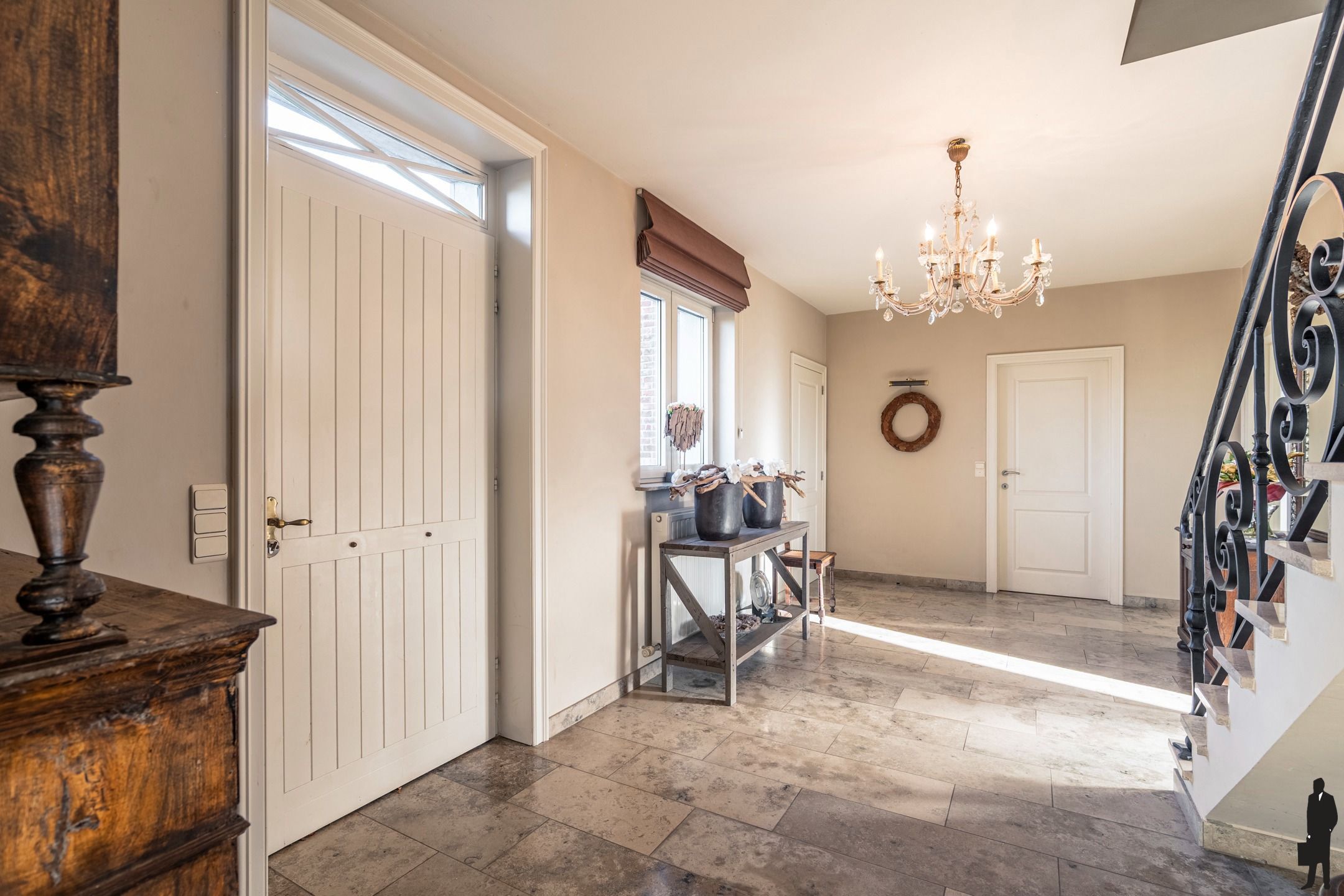 Landelijk gelegen woning in Minderhout op ca 9.000 m² grond foto 17