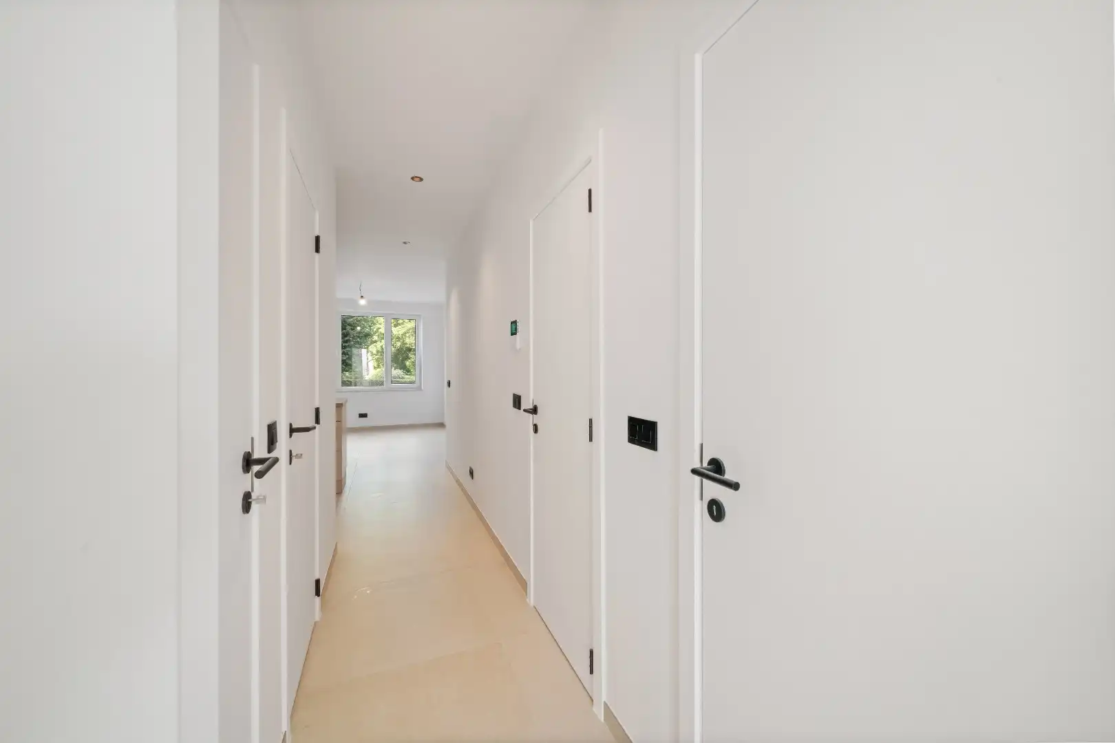 Opbrengsteigendom met 3 erkende appartementen foto 24