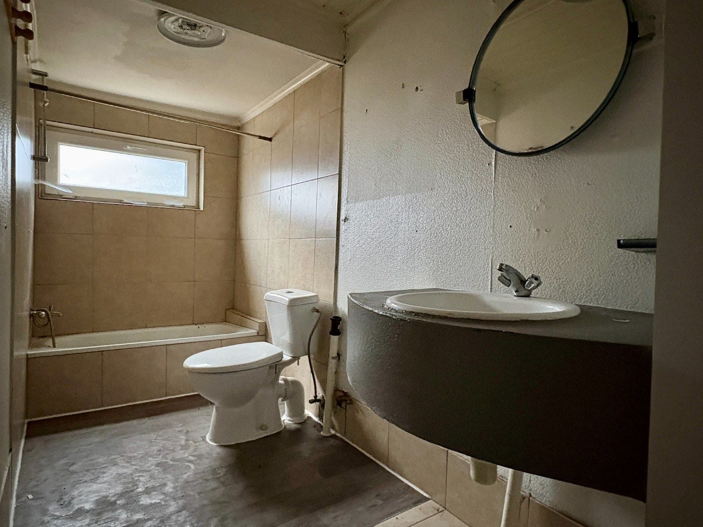 Verrassend aangename woning nabij het centrum van Kuurne met tuin en garage. foto 6