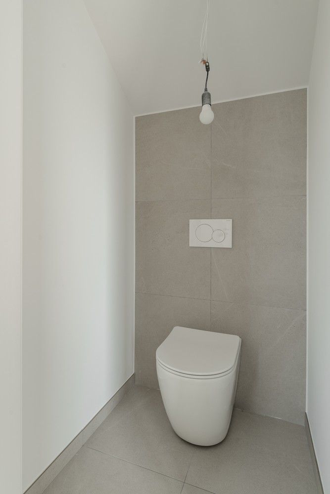 Prachtige moderne villa 4 SLK villa op een perceel van 700m² te Lommel foto 44