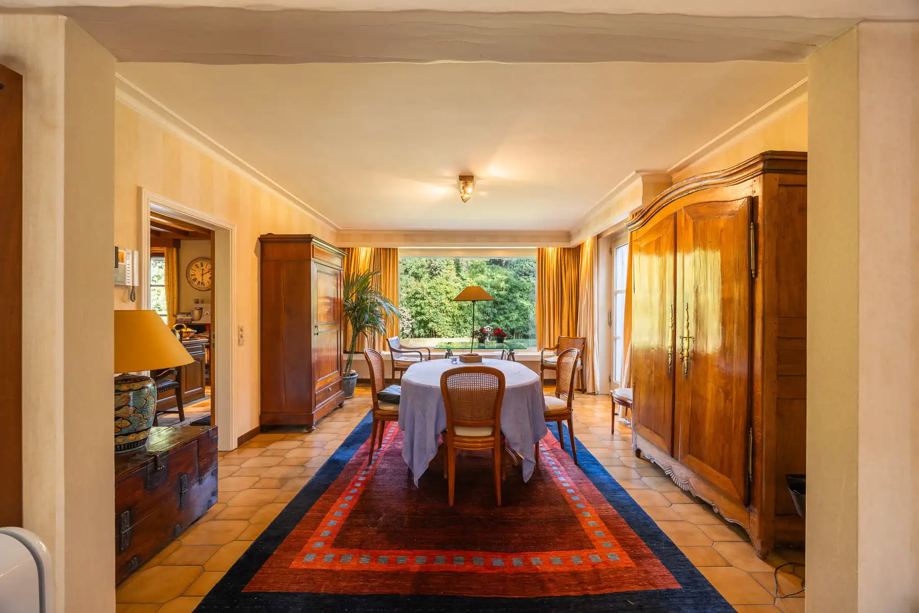 Exclusieve villa met 5 slpk op ruim groen perceel foto 10
