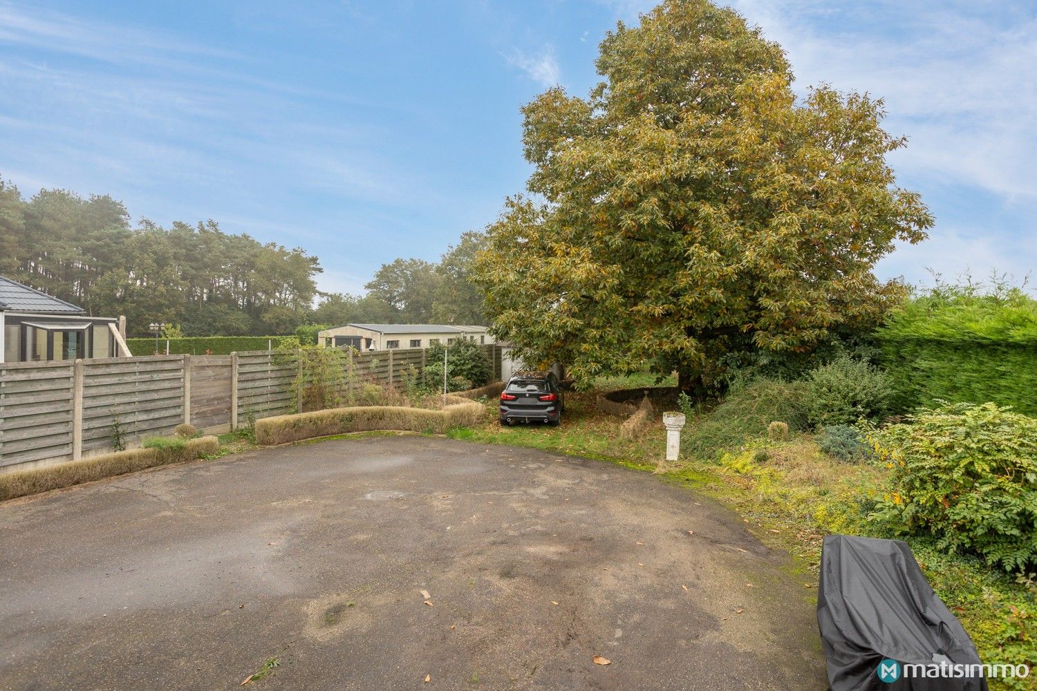 ZEER RUIME GELIJKVLOERSE WONING MET VEEL POTENTIEEL OP PERCEEL VAN 20A 91CA NABIJ SENTOWER PARK TE OUDSBERGEN foto 25