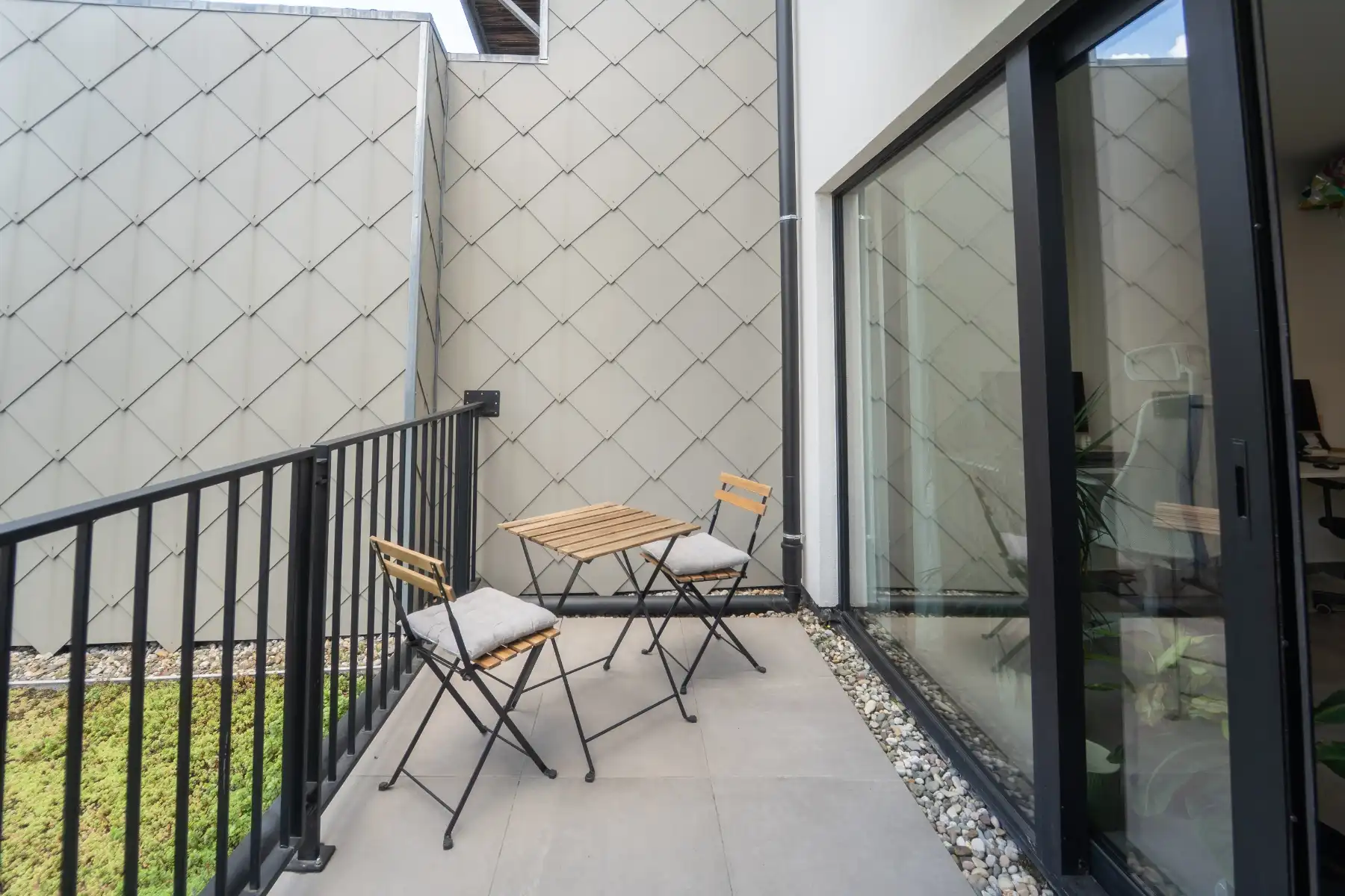 Appartement te huur foto 7