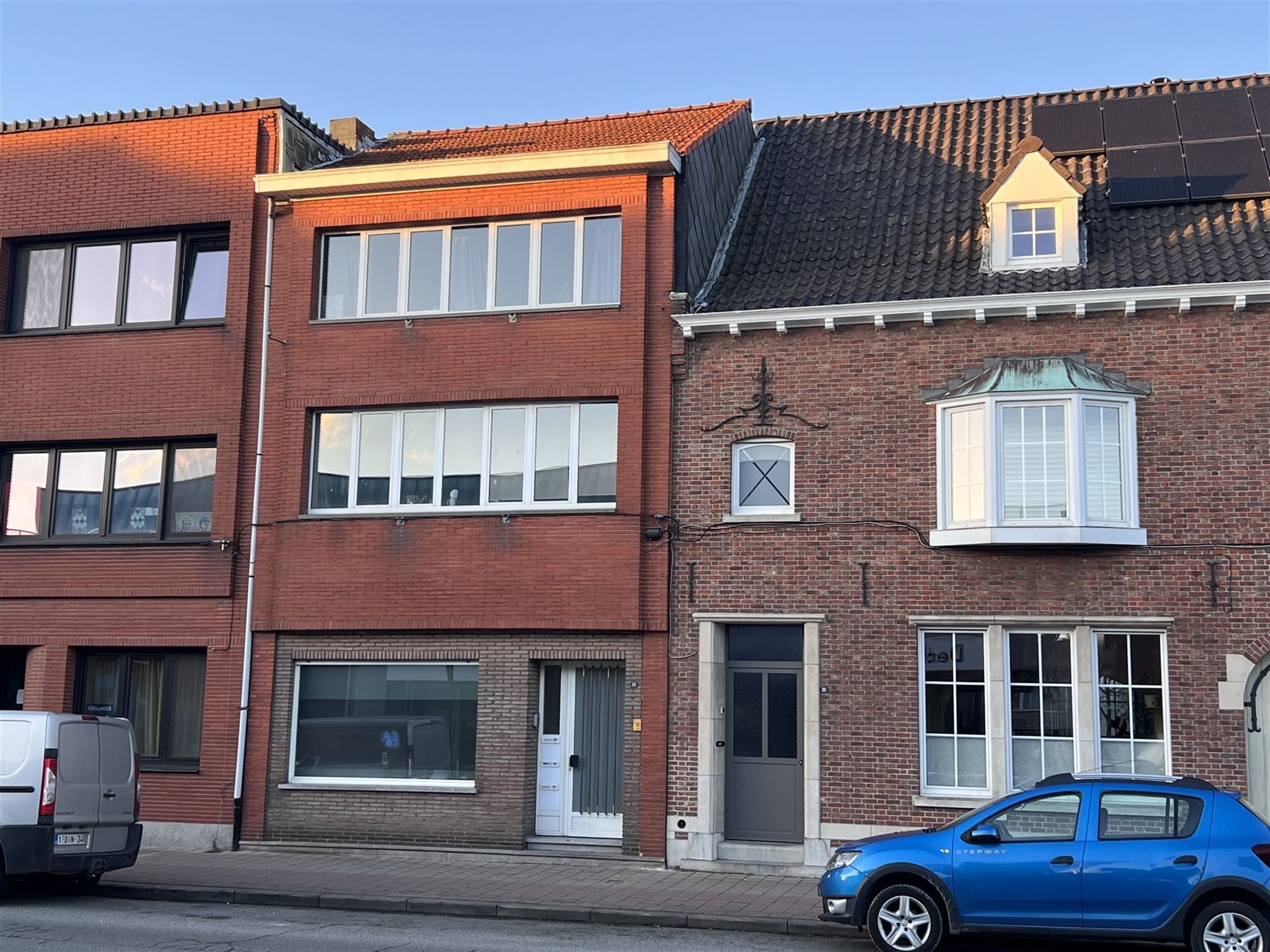 Unieke investeringskans, 3 Appartementen foto {{pictureIndex}}