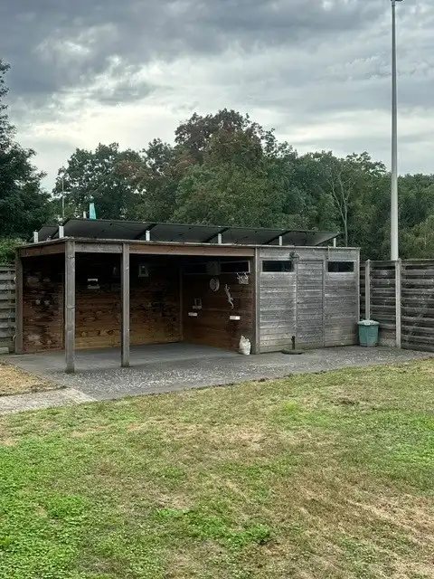 Rustig en energiezuinig wonen in een groene omgeving foto 21