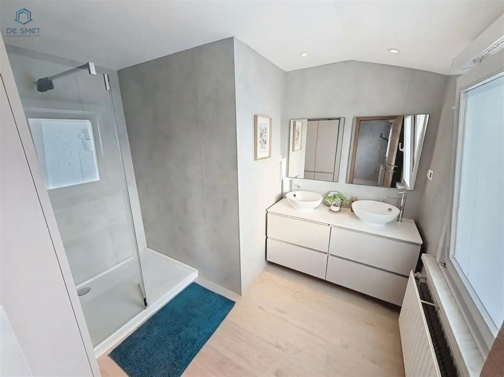 INSTAPKLARE, ENERGIEZUINIGE WONING MET KANGOEROE- OF ZORGWONING IN DE TUIN foto 14