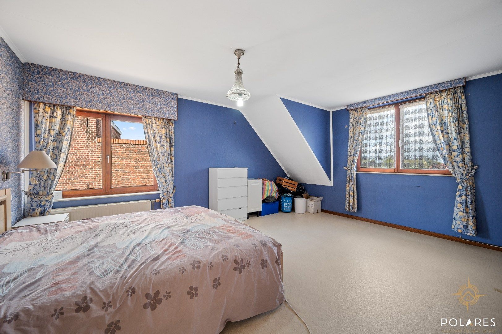 Ruime en vrijstaande woning met veel privacy foto 15