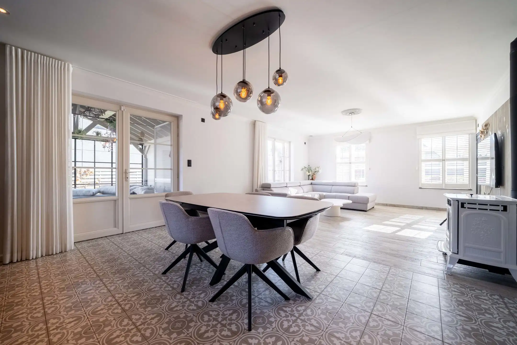 Rustig gelegen OB met 3 slpk foto 8