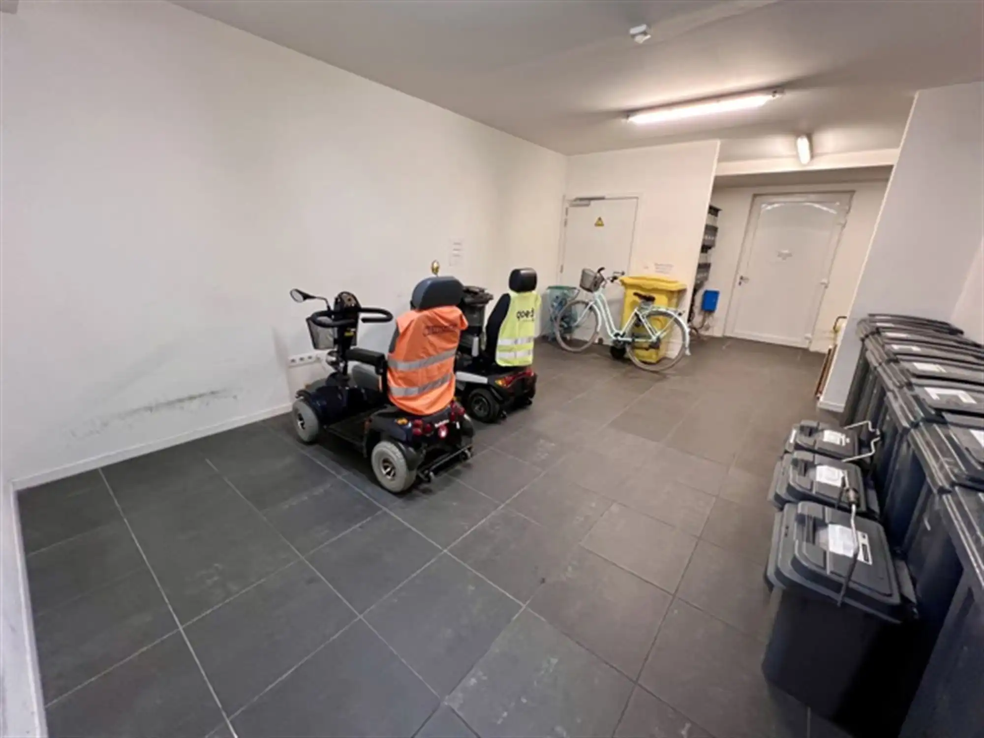 Modern en Rolstoelvriendelijk Appartement  foto 5