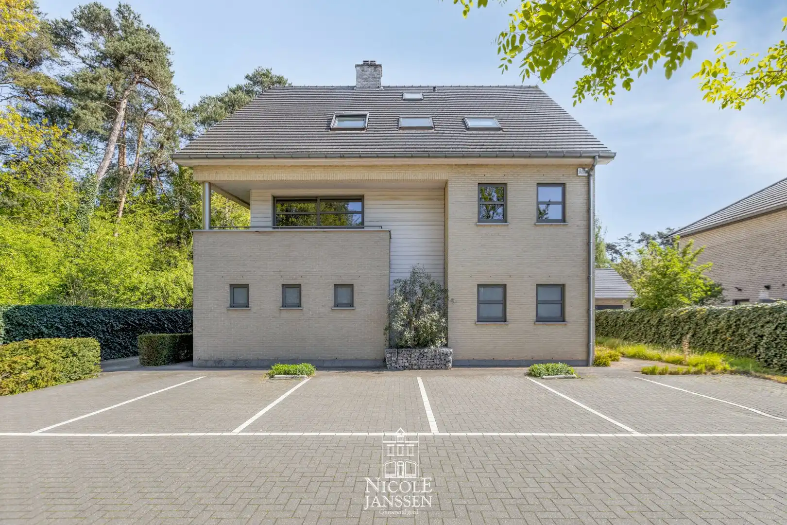 Villa te koop Camerlo 35 - - 3600 Genk