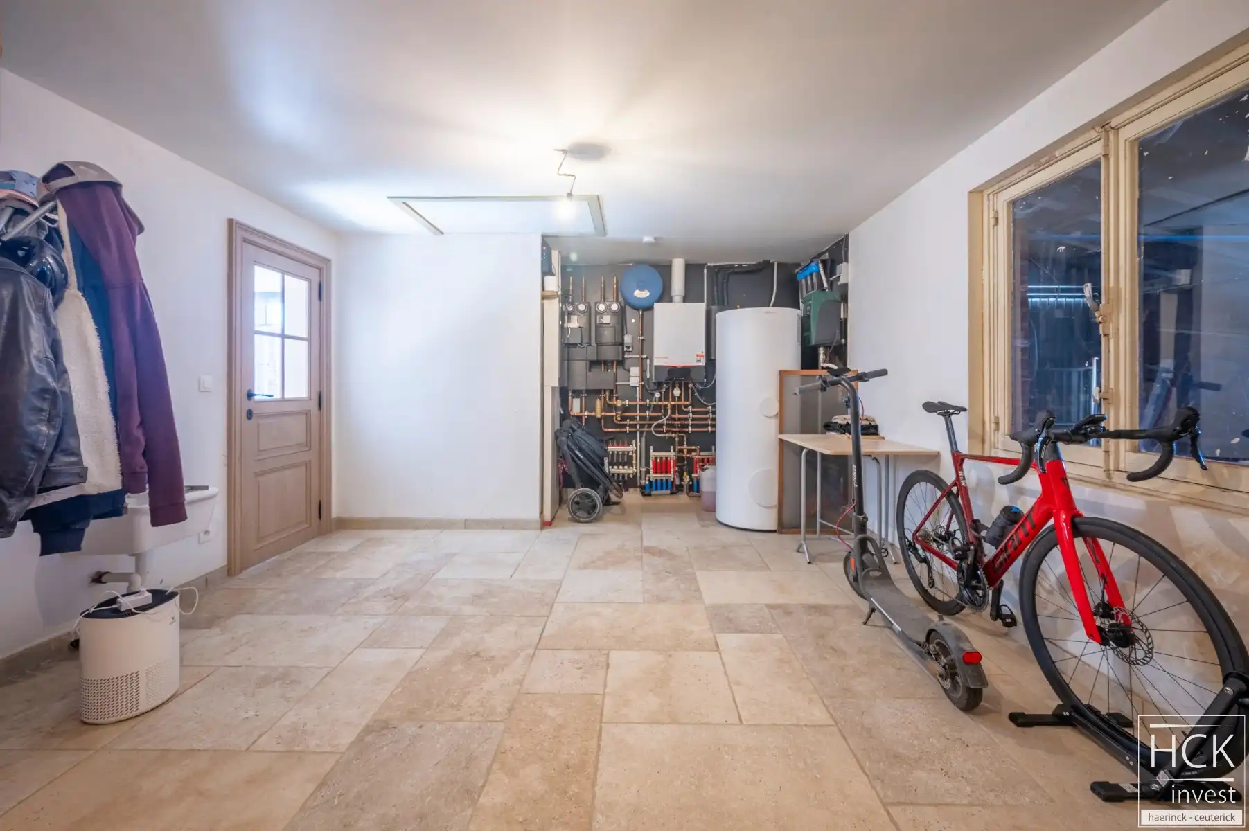 WORTEGEM-PETEGEM - Karaktervolle woning op een sublieme ligging !! foto 22