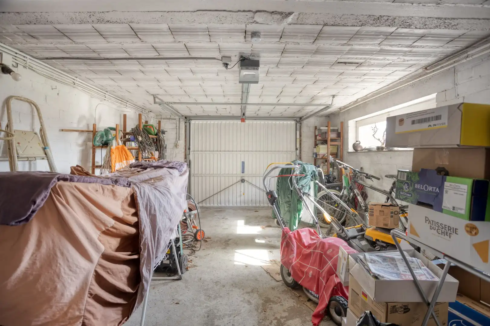 Landelijk gelegen open bebouwing op 11,7 are grond foto 15