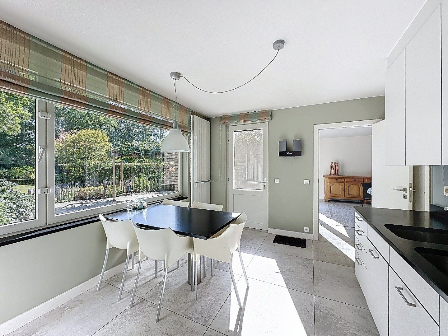 IN OPTIE! Instapklare woning in het groene Keerbergen foto 10